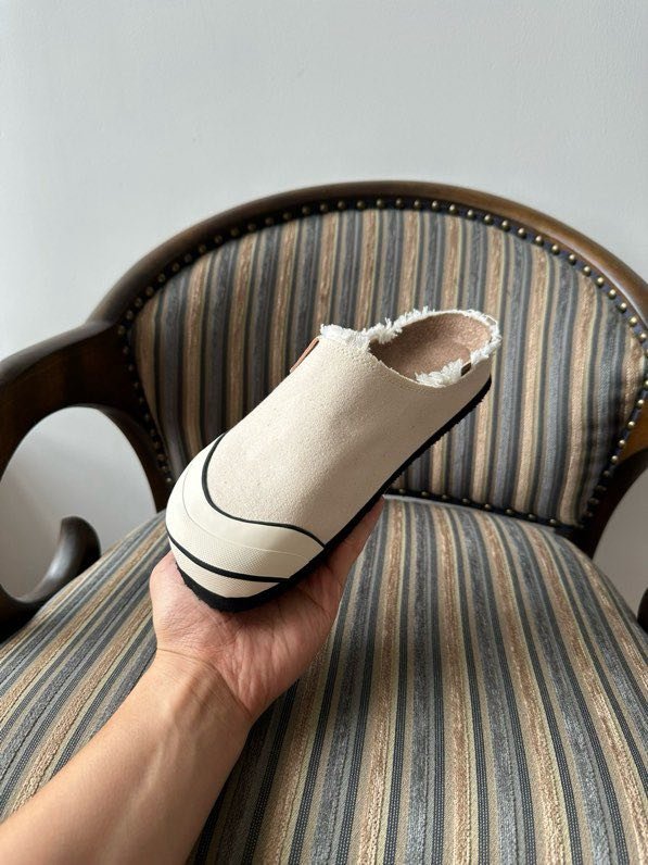 Мюли VESSEL Cabin One фото 8