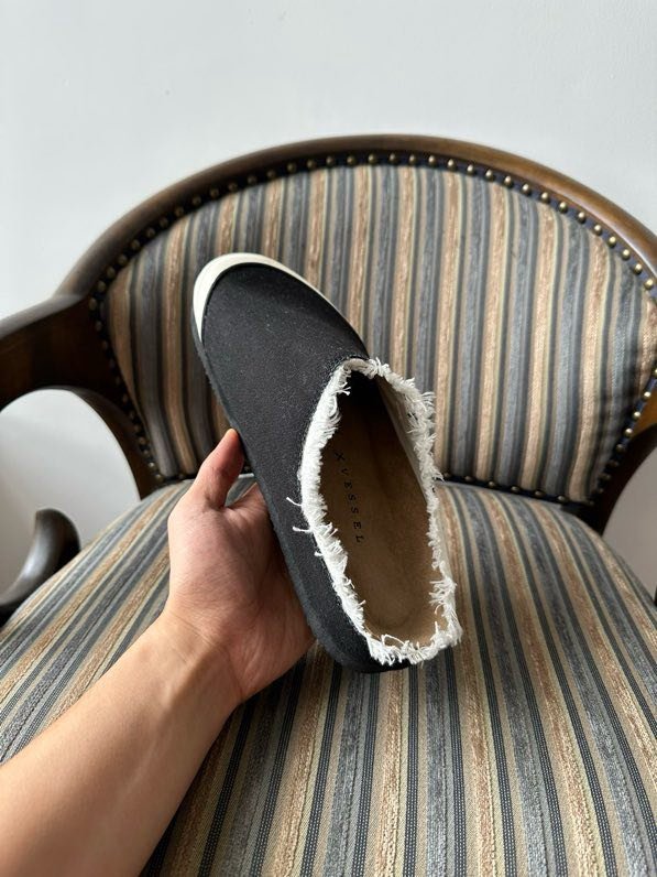 Мюли VESSEL Cabin One фото 9