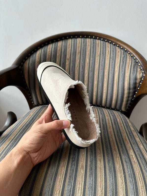 Мюли VESSEL Cabin One фото 9