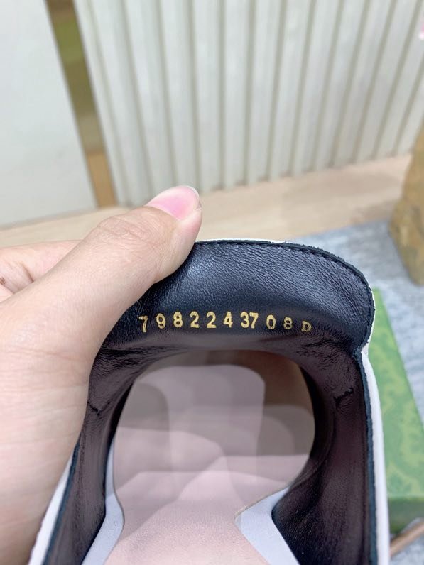 Мюли женские на платформе и высоком каблуке фото 2