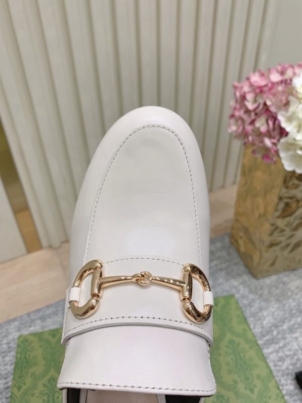 Мюли женские на платформе и высоком каблуке фото 6