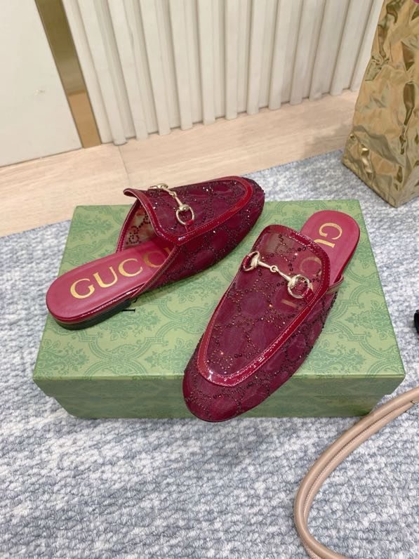 Мюли женские