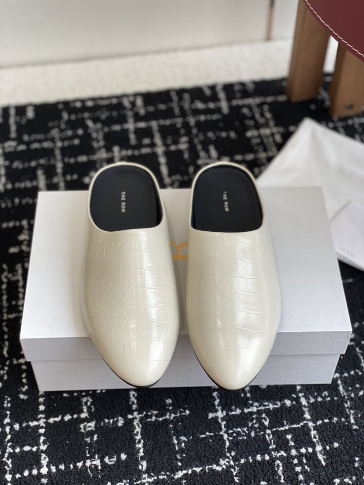 Мюли женские