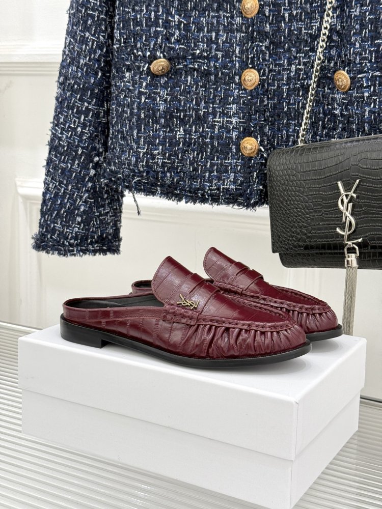 Мюли жіночі