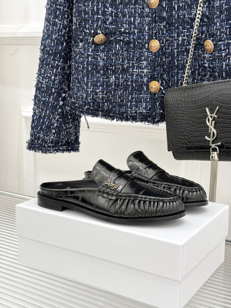 Мюли жіночі