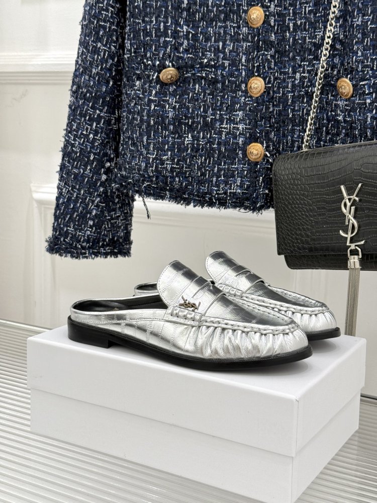 Мюли жіночі