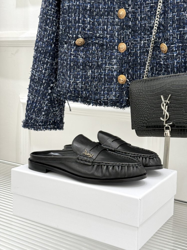 Мюли жіночі