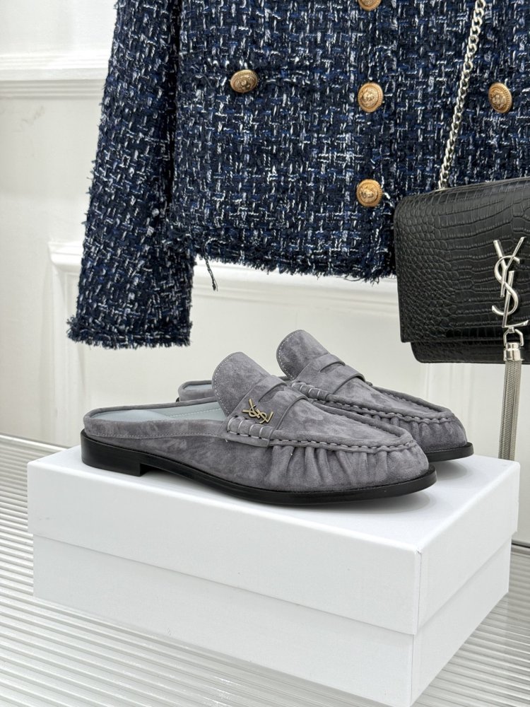 Мюли жіночі