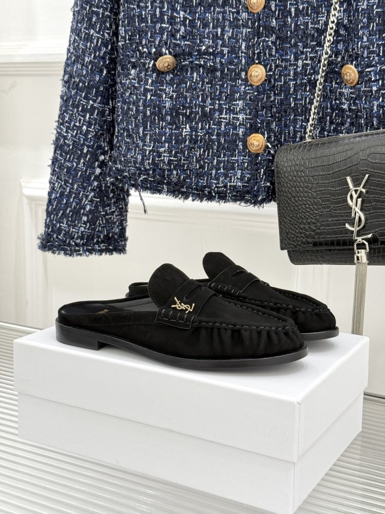 Мюли жіночі