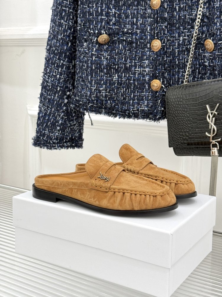 Мюли жіночі