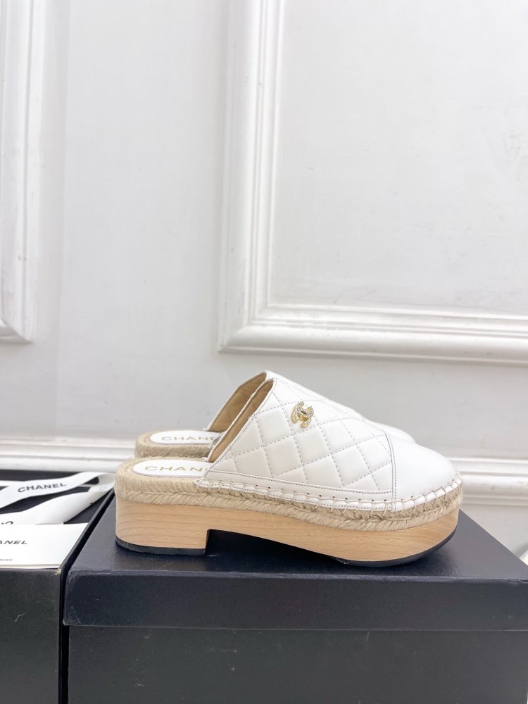 Мюли жіночі