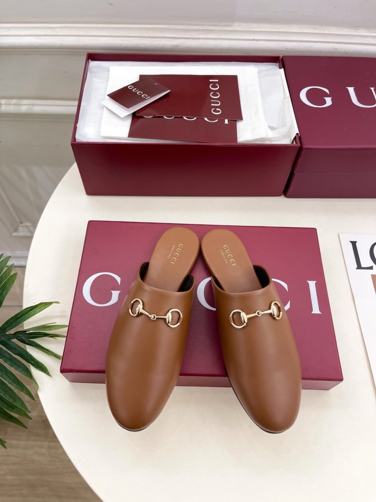 Мюли женские