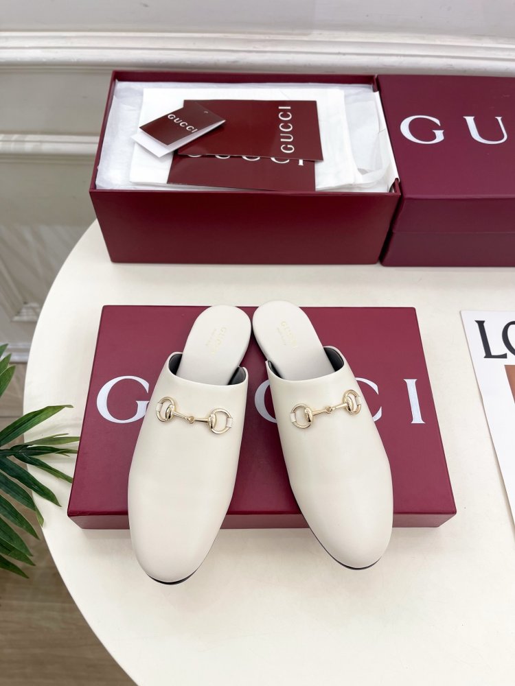 Мюли женские