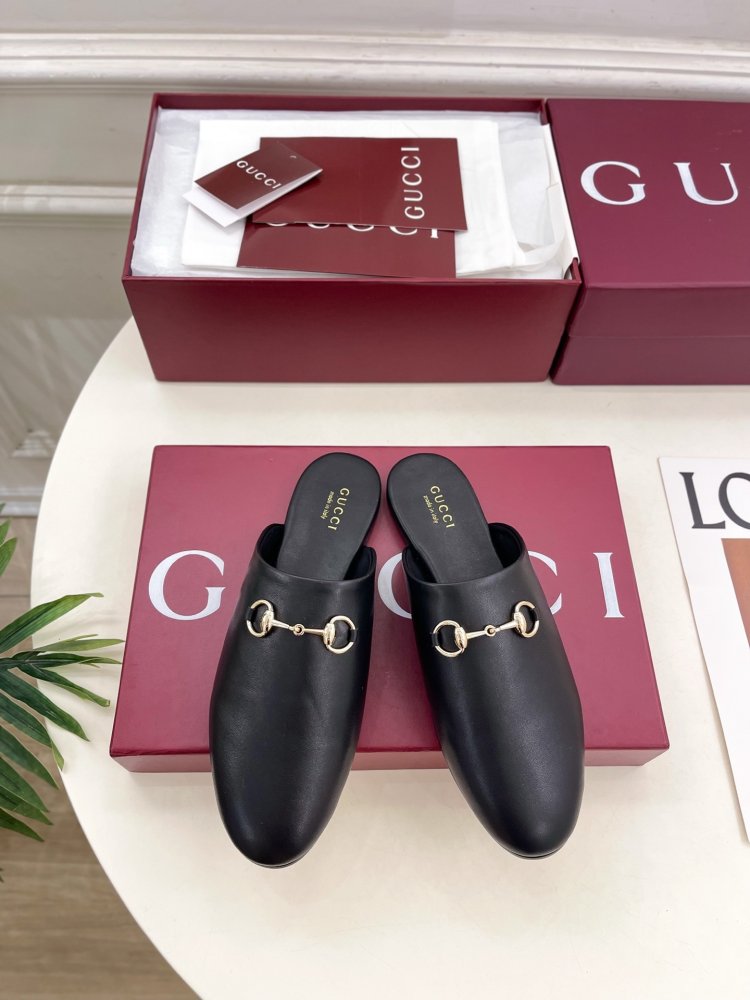 Мюли женские