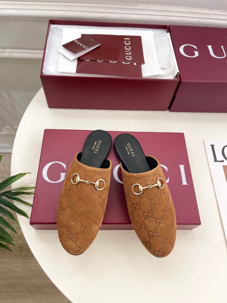 Мюли женские