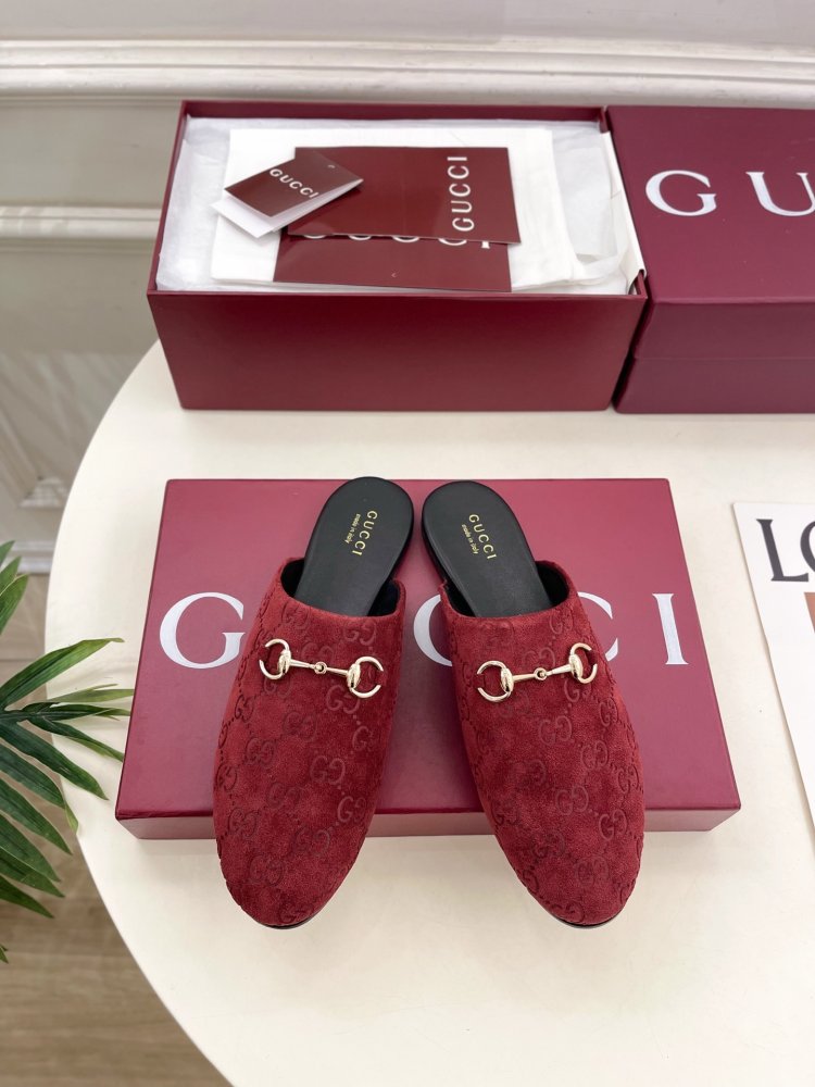 Мюли жіночі