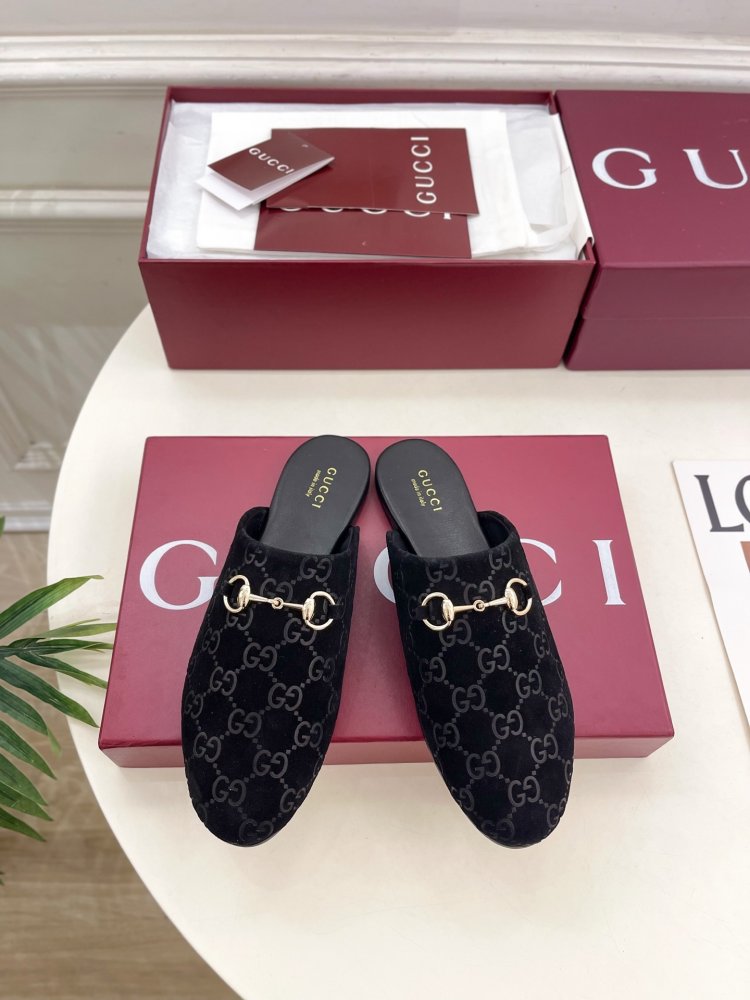 Мюли женские