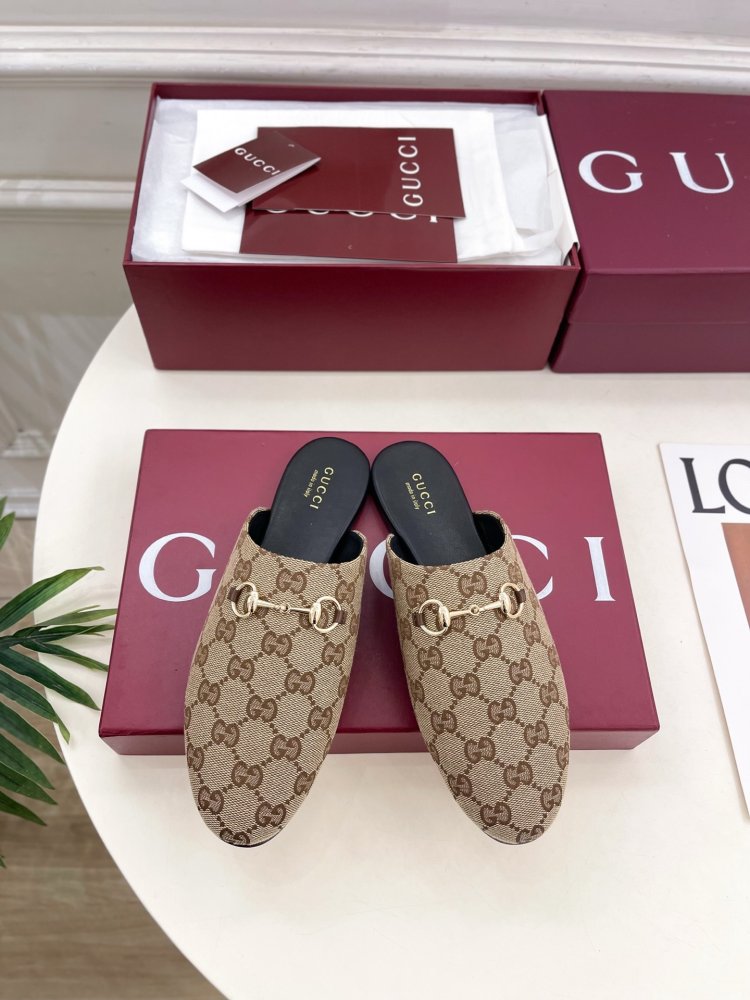 Мюли женские