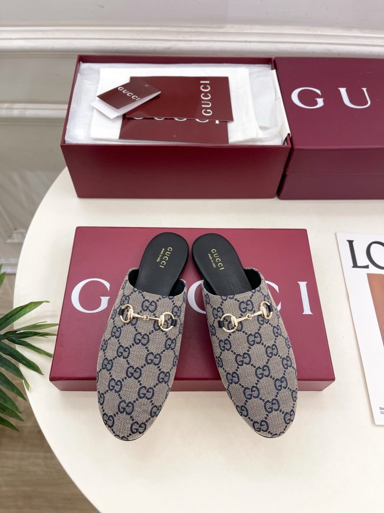 Мюли женские