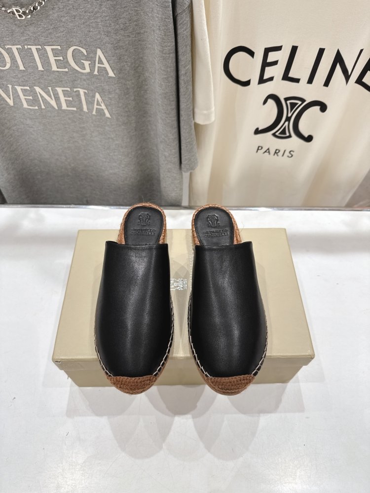 Мюли женские