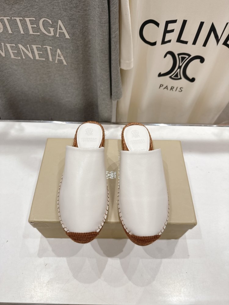 Мюли женские