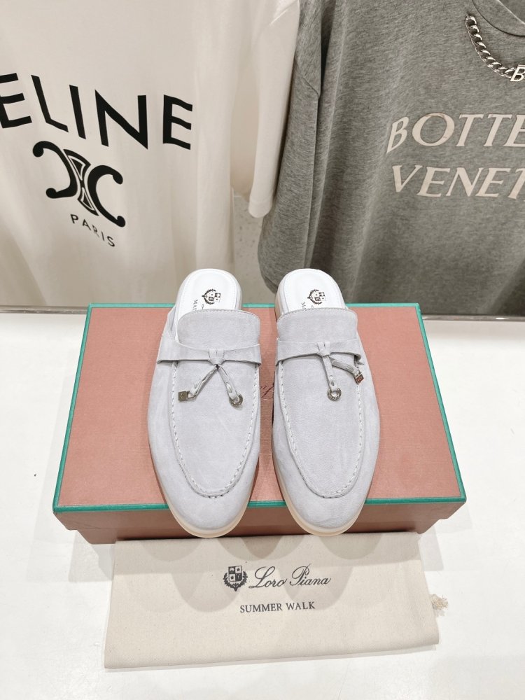 Мюли женские