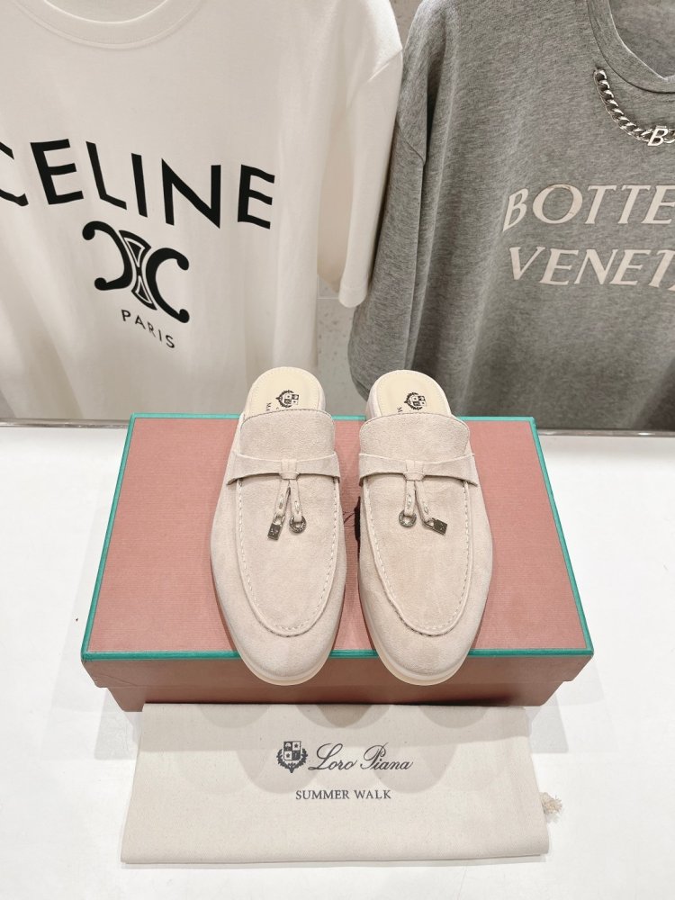 Мюли женские