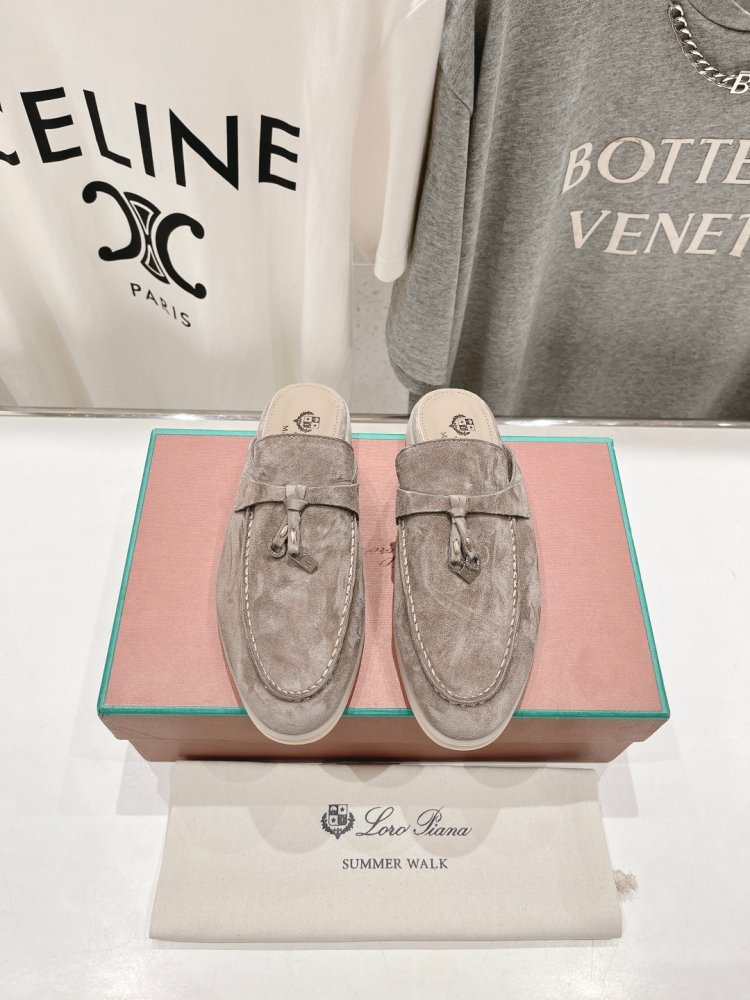 Мюли женские