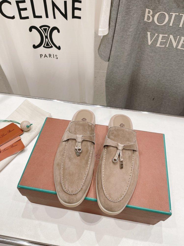 Мюли жіночі