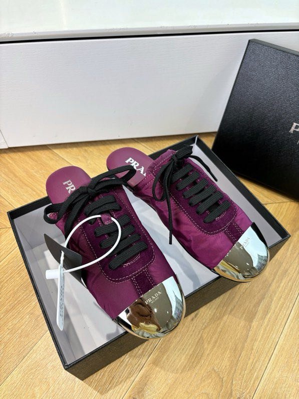 Мюли жіночі