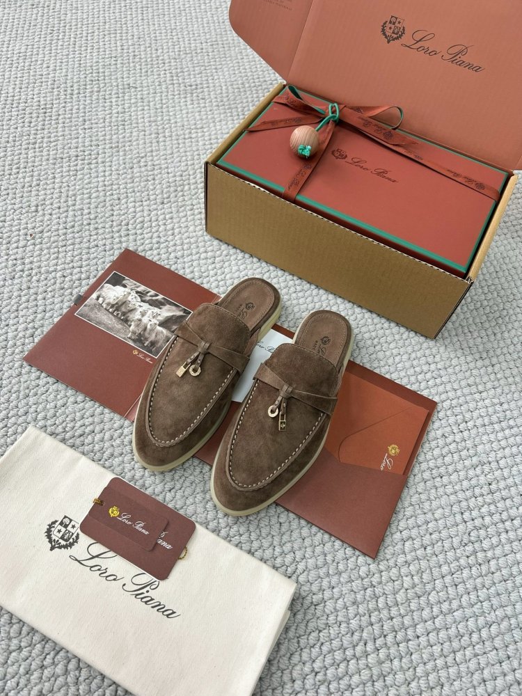 Мюли женские