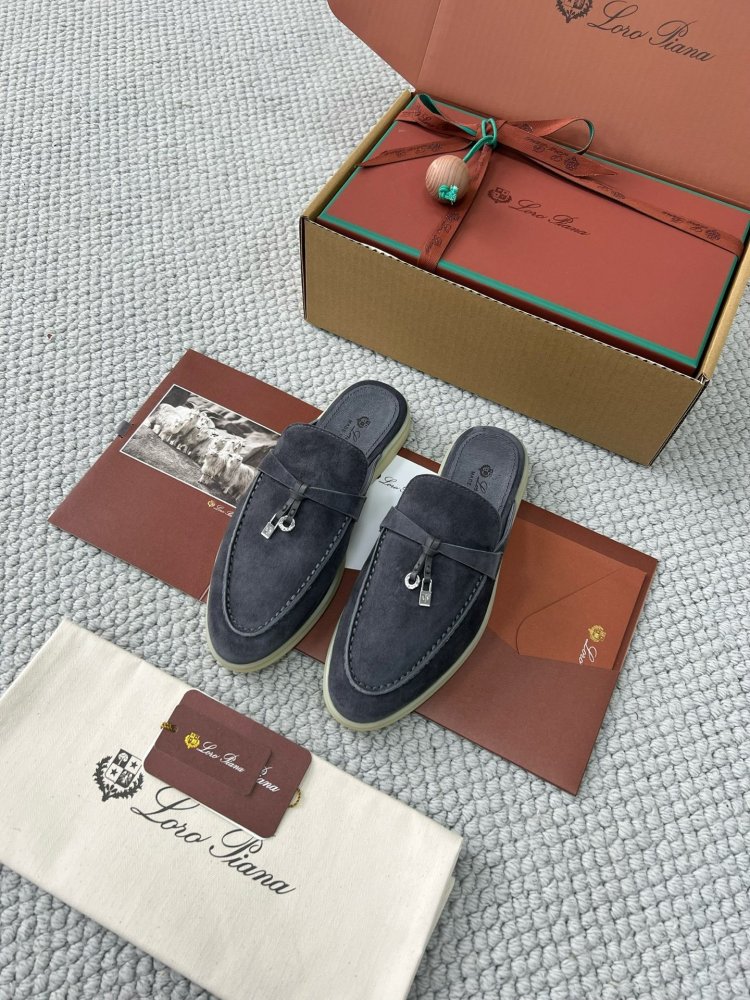 Мюли женские