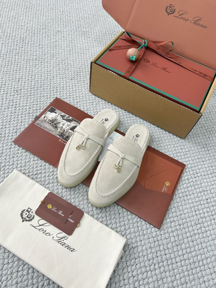 Мюли жіночі