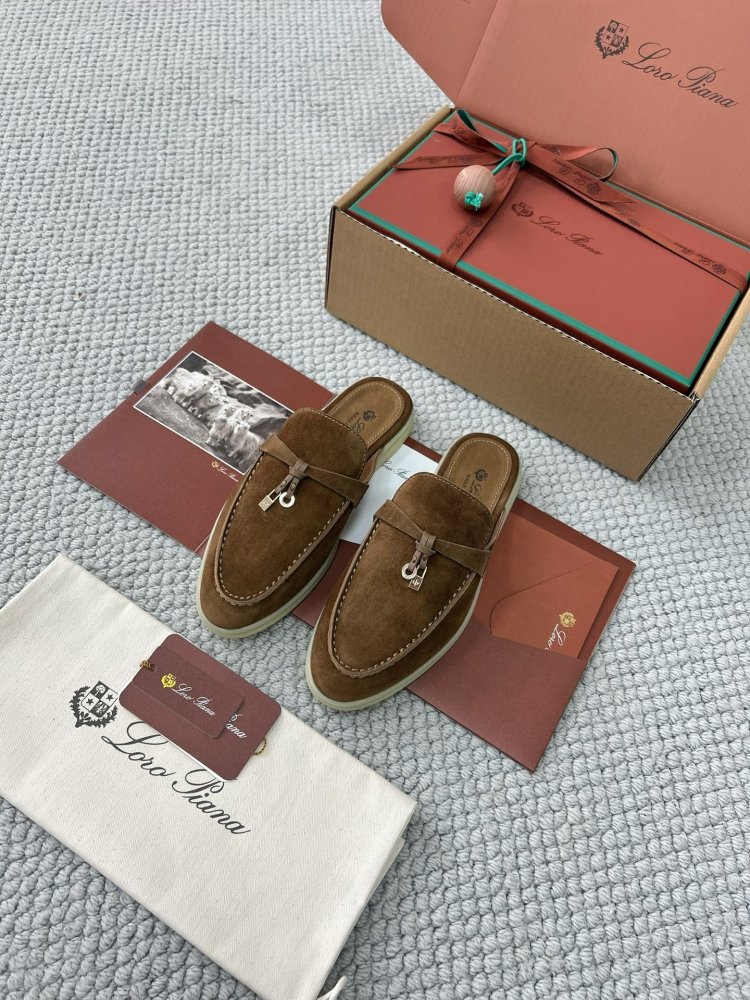 Мюли жіночі