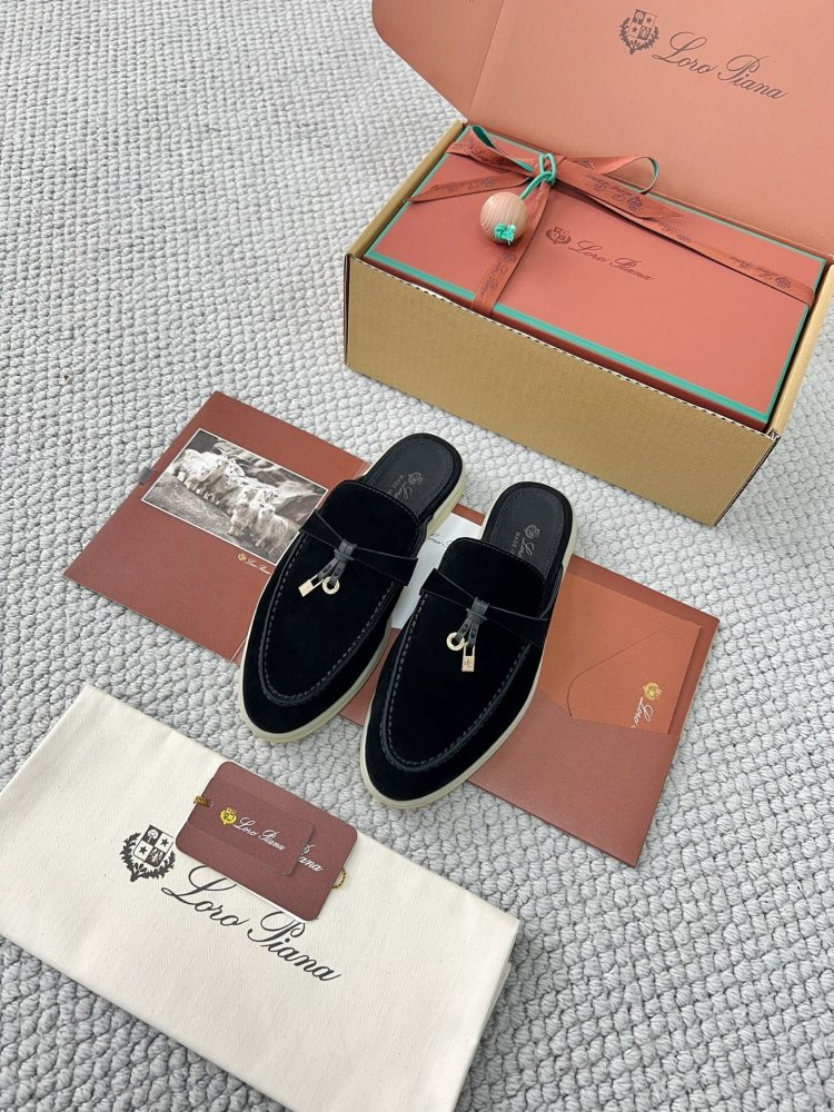 Мюли женские