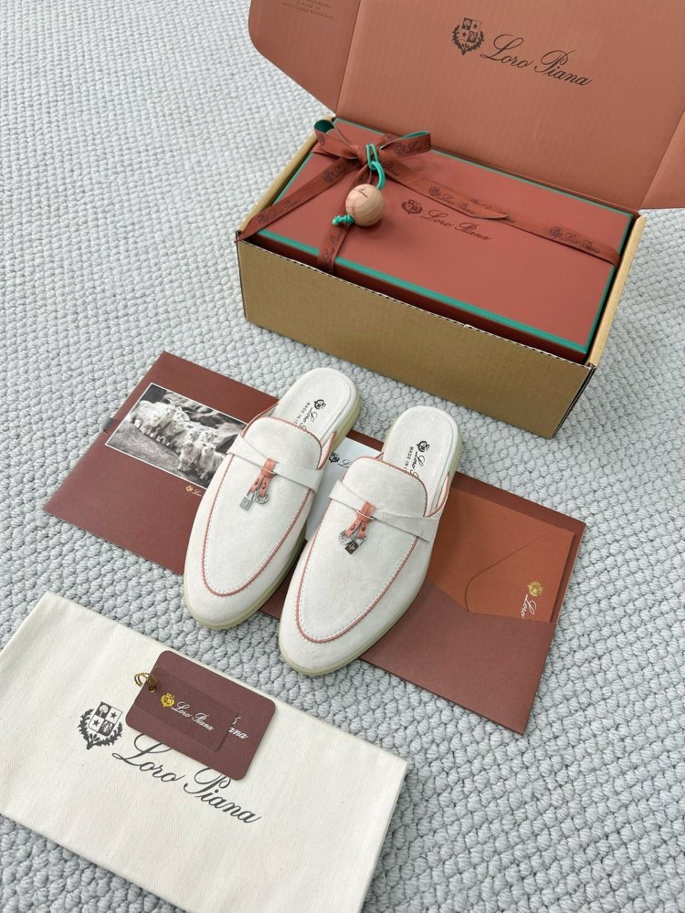 Мюли женские