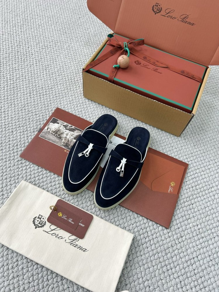 Мюли женские