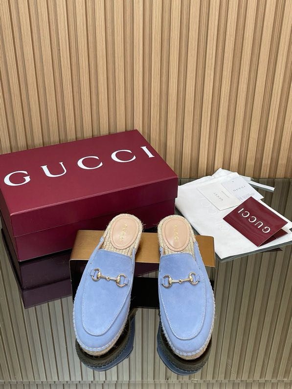 Мюли женские