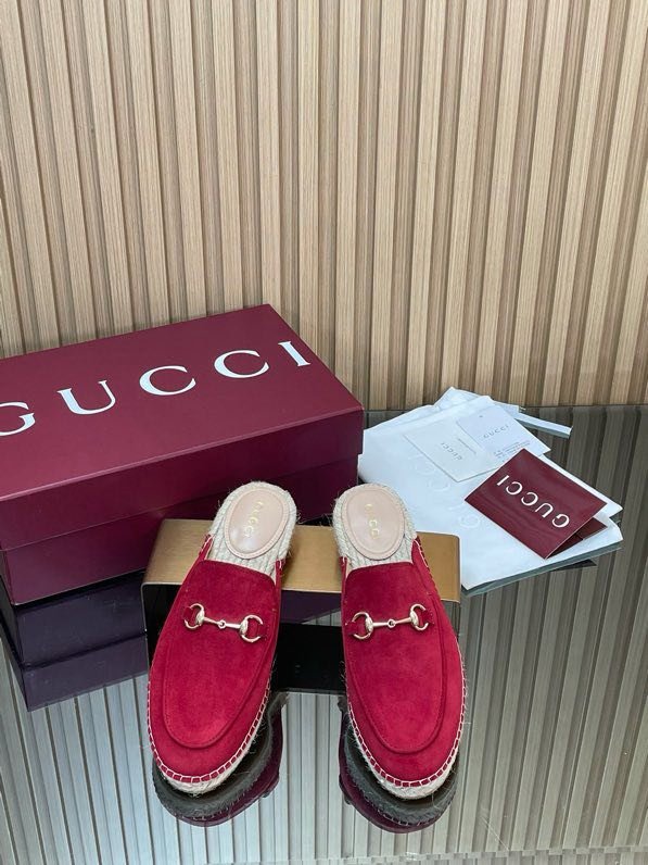 Мюли женские