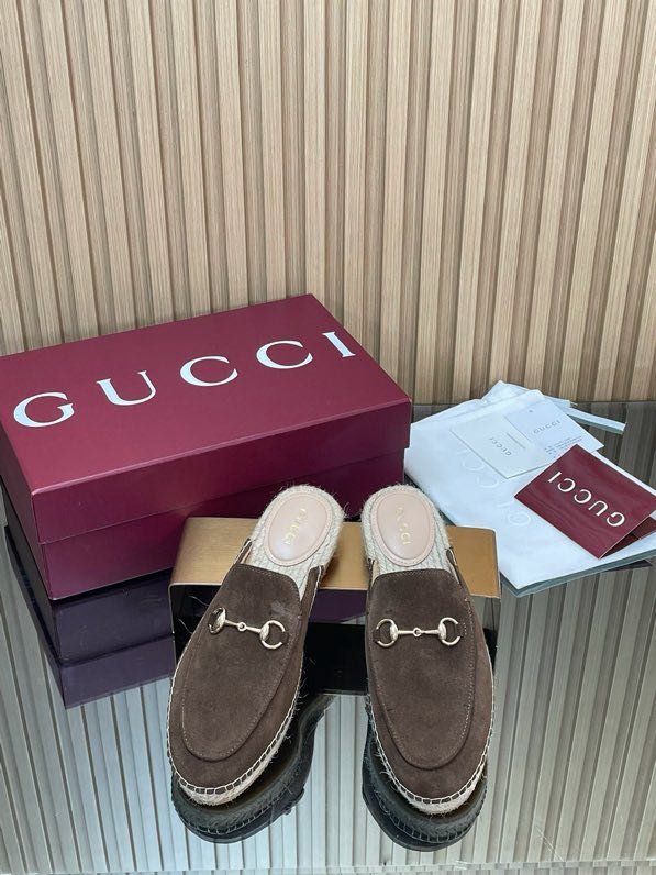 Мюли женские