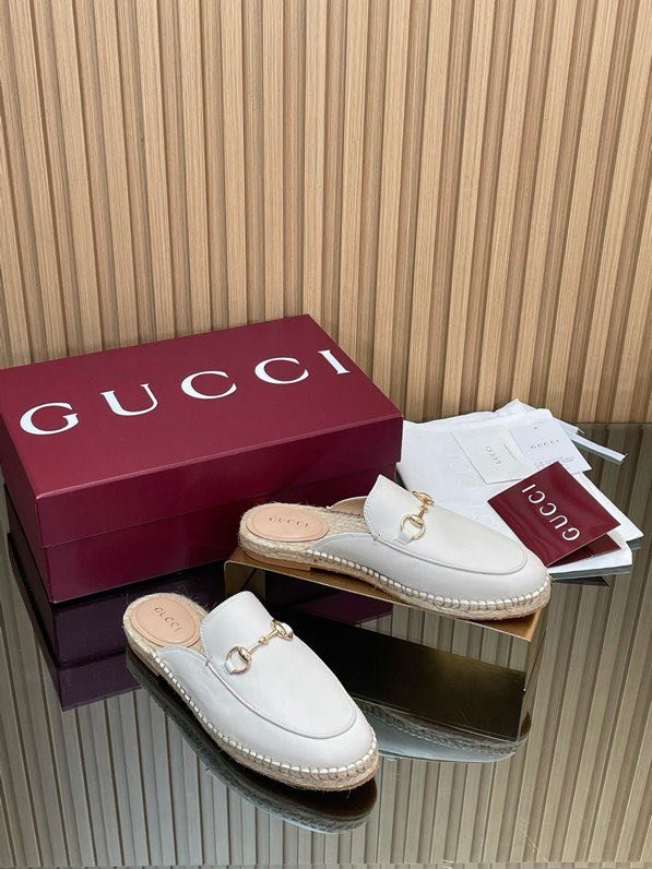 Мюли женские