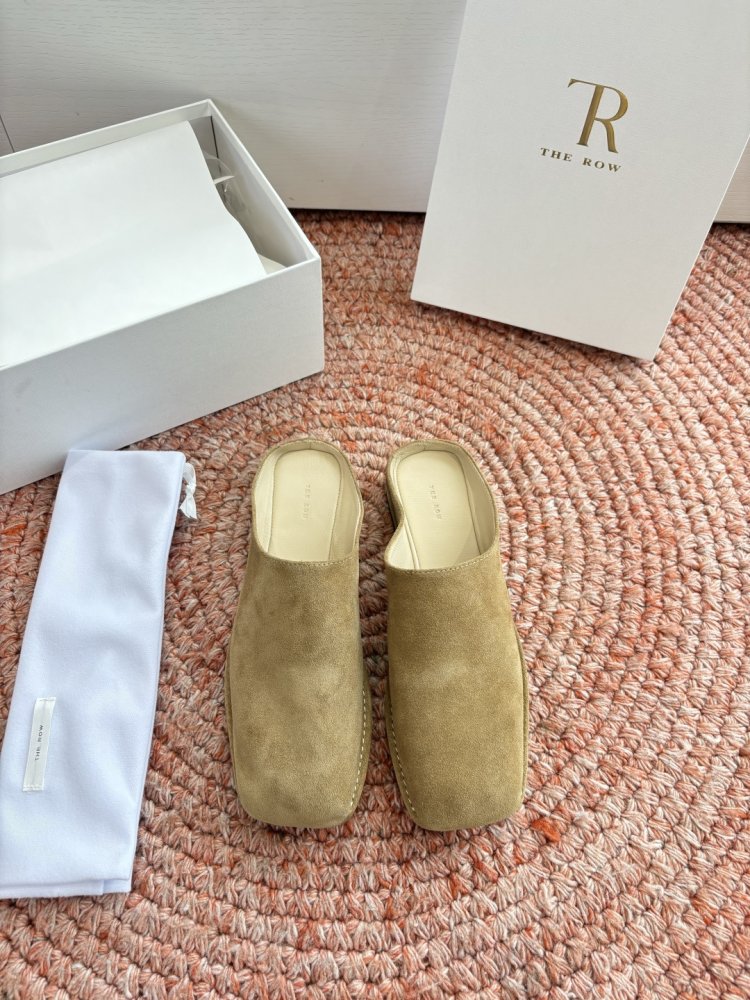 Мюли women's