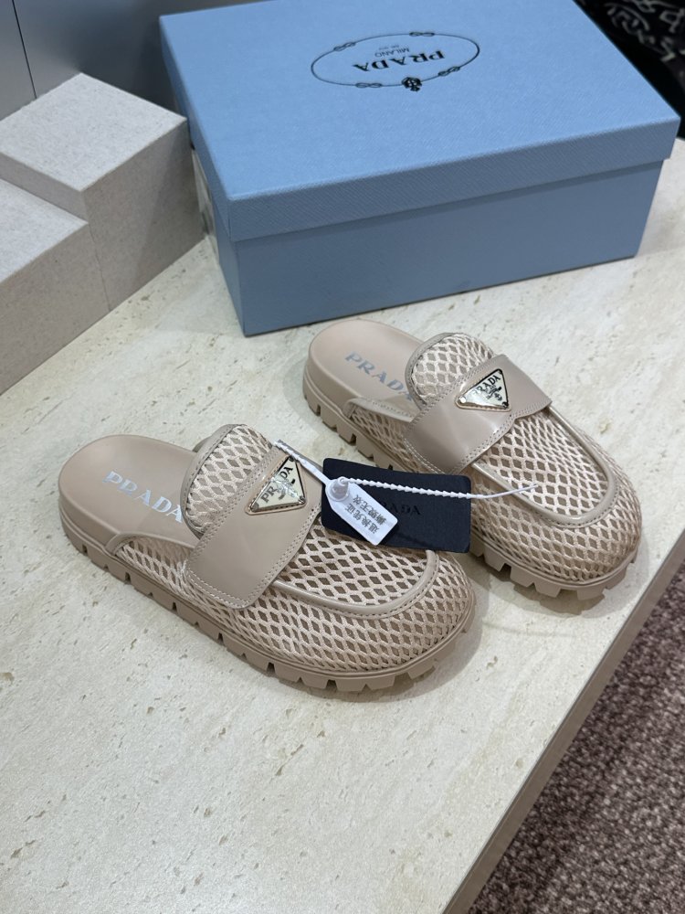 Мюли женские