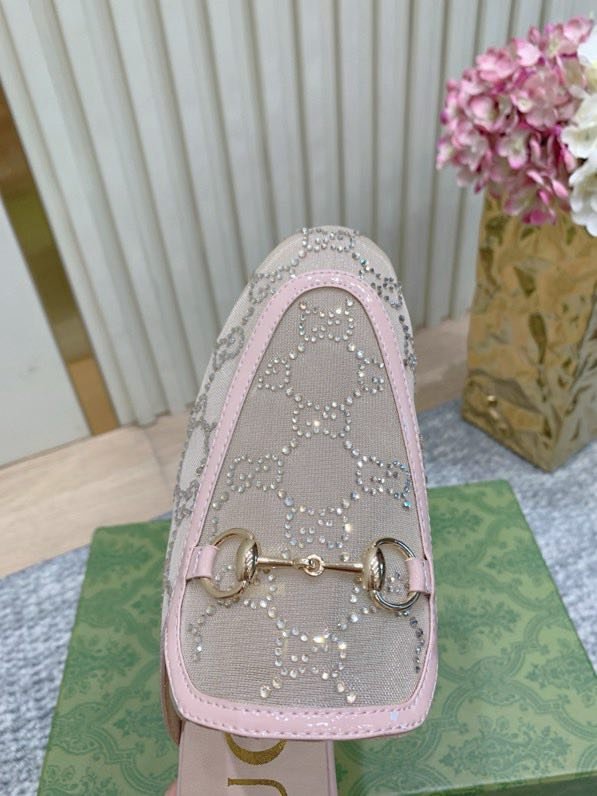 Мюли женские фото 2