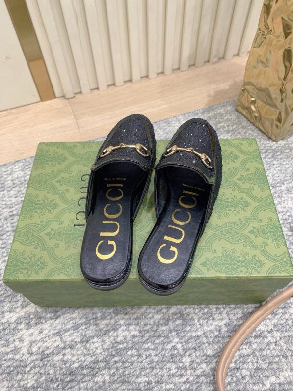 Мюли женские фото 2