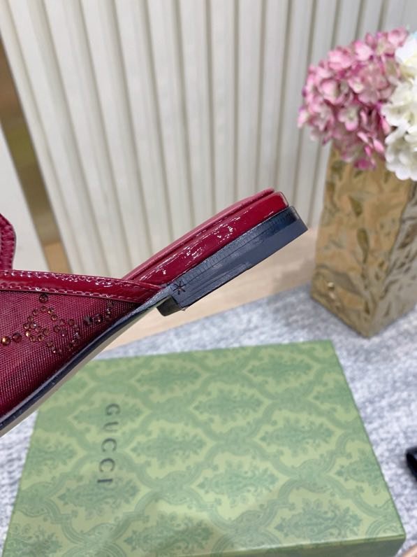 Мюли женские фото 2