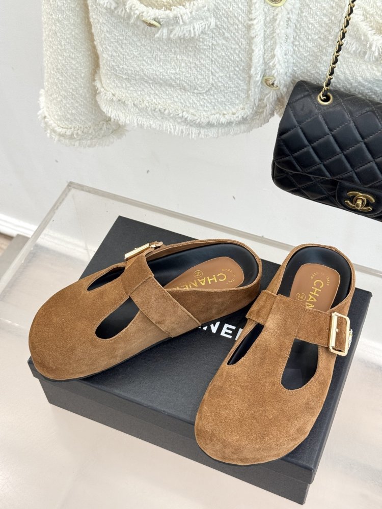 Мюли жіночі фото 2