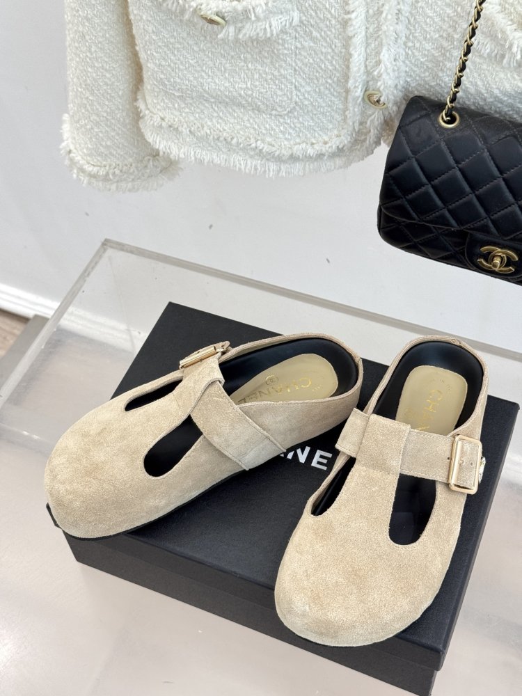 Мюли жіночі фото 2