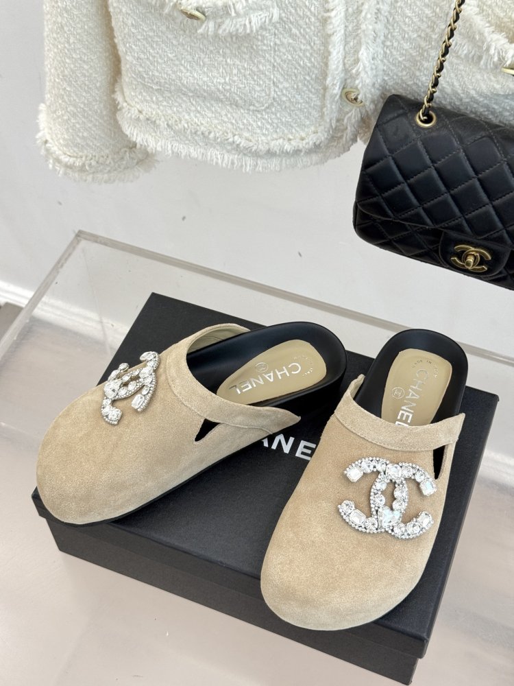 Мюли жіночі фото 2