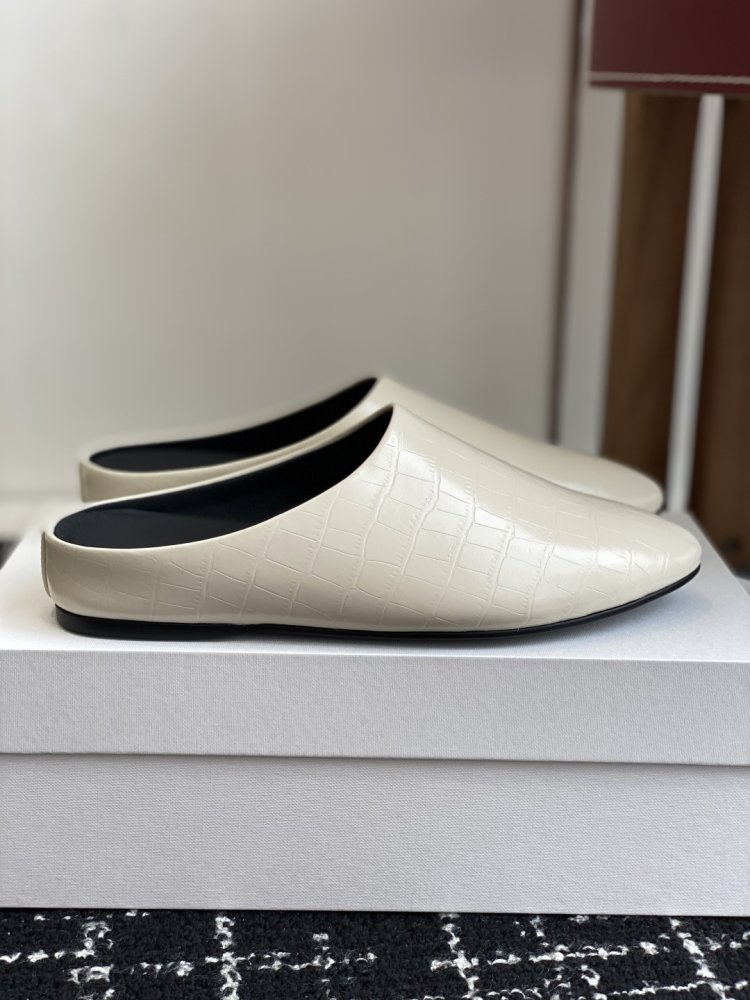 Мюли женские фото 2